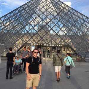 Meet your Posher, Austin